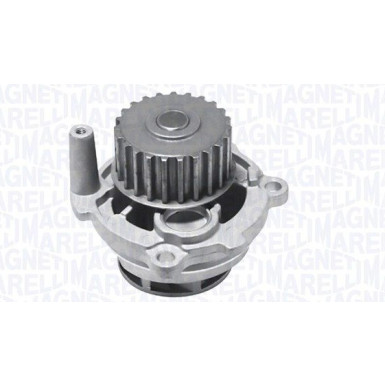 MAGNETI MARELLI Wasserpumpe