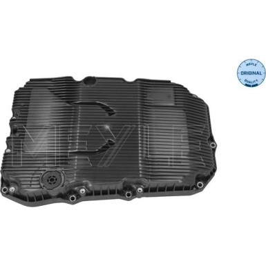 Wanne, Automatikgetriebe MEYLE-ORIGINAL: True to OE 014 325 1000