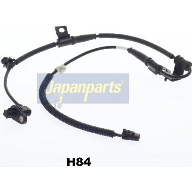 Sensor, Raddrehzahl ABS-H84