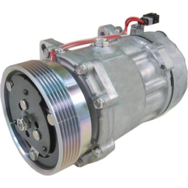 Kompressor, Klimaanlage | ACP 1021 000S