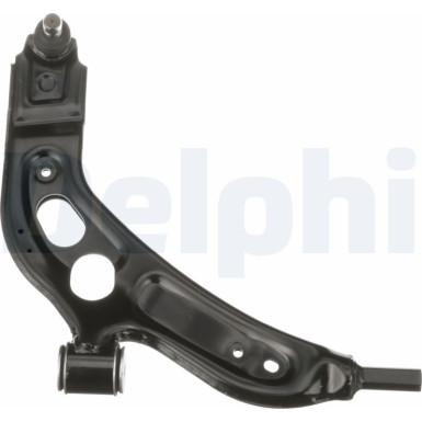 Lenker, Radaufhängung | TC3857 Lenker, Radaufhängung | TC3857