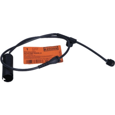 24.8190-0209.2 Warnkontakt, Bremsbelagverschleiß 24.8190-0209.2 Warnkontakt, Bremsbelagverschleiß