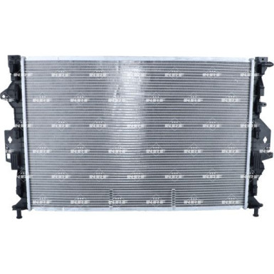 NRF Motorkühler 53737