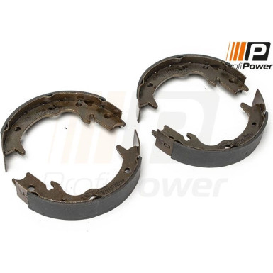PROFIPOWER Bremsbackensatz, Feststellbremse PROFIPOWER Bremsbackensatz, Feststellbremse