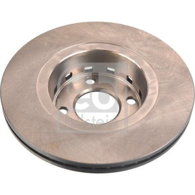 FEBI BILSTEIN Bremsscheibe 08573