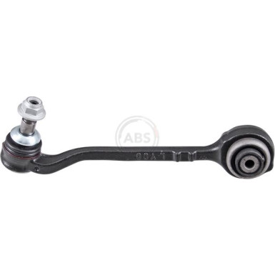 A.B.S. Lenker, Radaufhängung A.B.S. Lenker, Radaufhängung