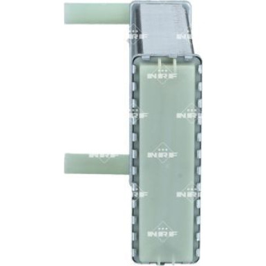 Wärmetauscher, Innenraumheizung | 54306