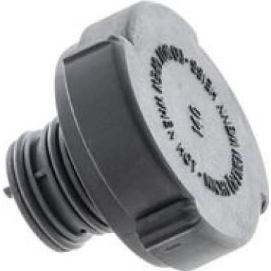 MAHLE Verschlußdeckel, Kühlmittelbehälter | CRB 21 000P
