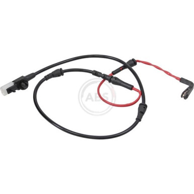 A.B.S. Verschleißsensor