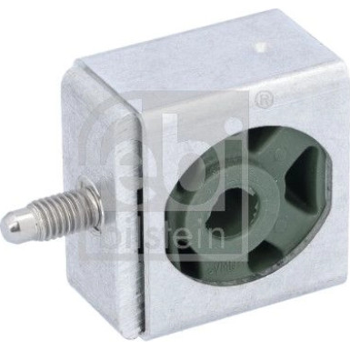 FEBI BILSTEIN Halter, Abgasanlage 182242