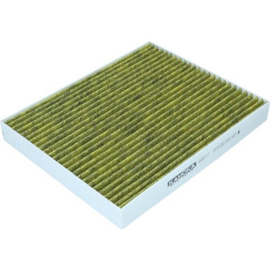 KAMOKA Filter, Innenraumluft | 6080111