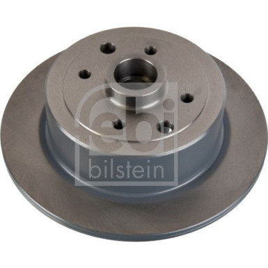 FEBI BILSTEIN Bremsscheibe 04525