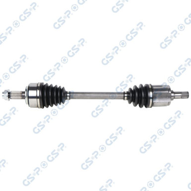 GSP Antriebswelle 202133 GSP Antriebswelle 202133