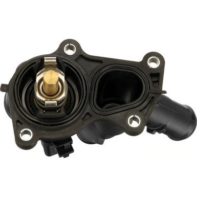 Gates Thermostat | FORD Focus II,C-Max 1.6-2.0i 04 | TH44798G1