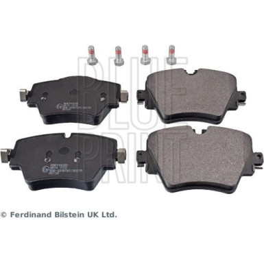 BluePrint Bremsbeläge ADB114220