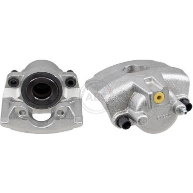 A.B.S. Bremstrommel A.B.S. Bremstrommel