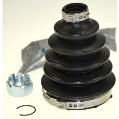 23045 Faltenbalgsatz, Antriebswelle 23045 Faltenbalgsatz, Antriebswelle