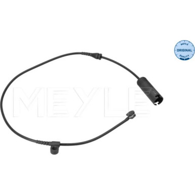 Warnkontakt, Bremsbelagverschl MEYLE-ORIGINAL: True to OE 3003435112