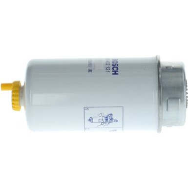 BOSCH | Automotive Kraftstofffilter | F026402121