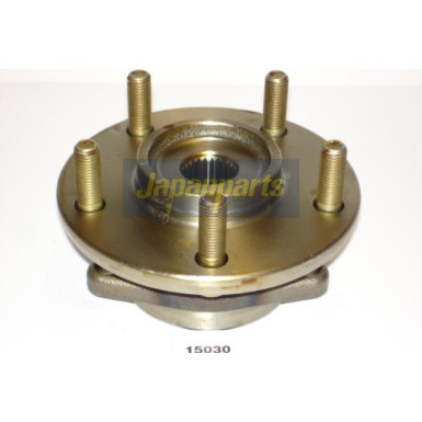 Radlagersatz KK-15030