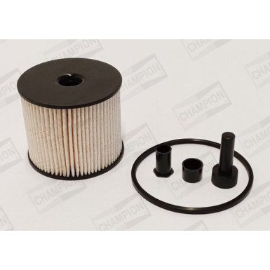 CHAMPION Kraftstofffilter | CFF100402
