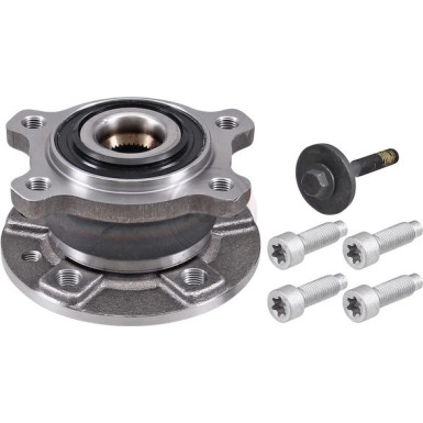 A.B.S. Radlager 201419