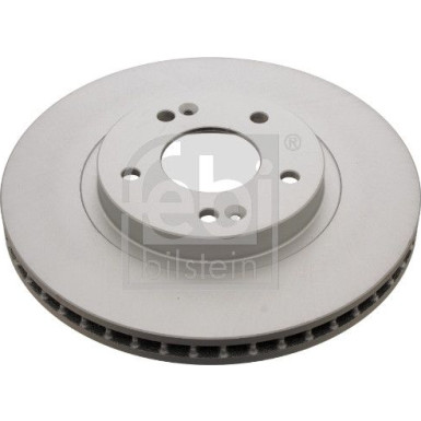 FEBI BILSTEIN Bremsscheibe 31474