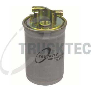 TRUCKTEC AUTOMOTIVE Kraftstofffilter