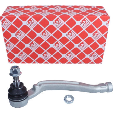 Spurstangenendstück VA li CITROEN C4 GP,DS4,PEUGEOT 308 09 ProKit 106845