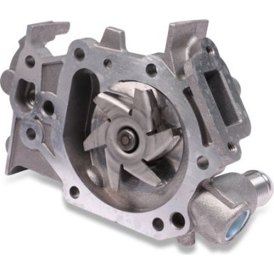 HEPU Wasserpumpe P916