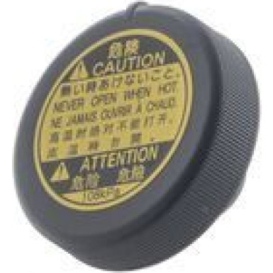 MAHLE Verschlußdeckel, Kühlmittelbehälter CRB 130 000S