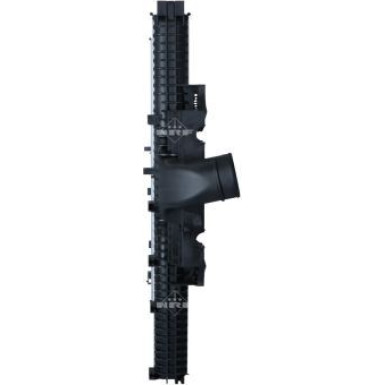 NRF Druckluftkühler