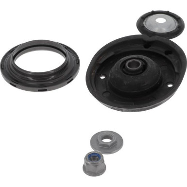 MONROE Stützlager 1Stk. VA CITROEN C2 04 MOUNTING KIT MK445