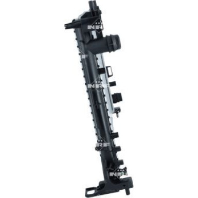 KÜHLER, MOTORKÜHLUNG | NRF550005