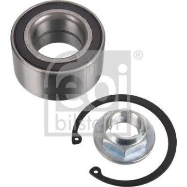 FEBI BILSTEIN Radlager