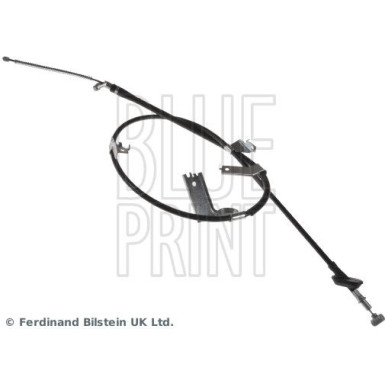 Seilzug, Feststellbremse Suzuki T. Swift 1.3-1.5 05- Le | ADK84685