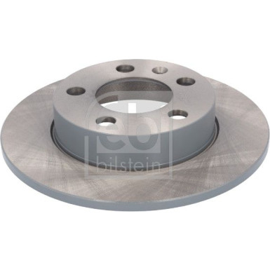 FEBI BILSTEIN Bremsscheibe FEBI BILSTEIN Bremsscheibe