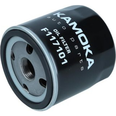 KAMOKA Ölfilter | F117101