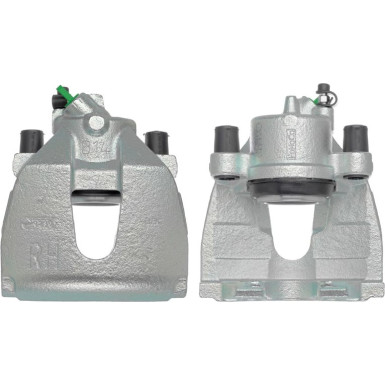 24.3571-9814.5 Bremssattel