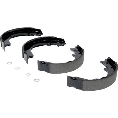 03.0137-3010.2 Bremsbackensatz, Feststellbremse 03.0137-3010.2 Bremsbackensatz, Feststellbremse