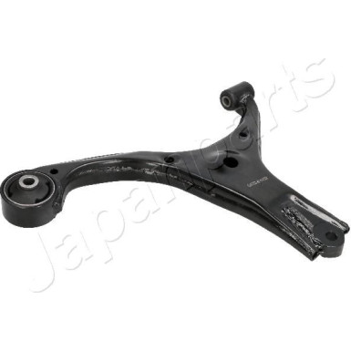 BS-H09R Lenker, Radaufhängung