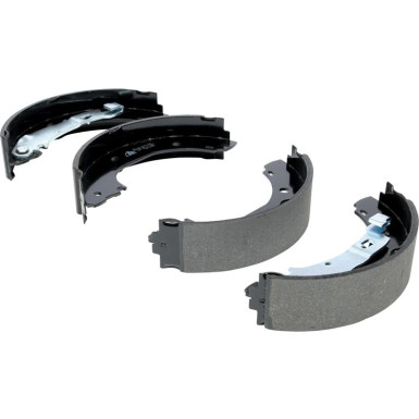 03.0137-0432.2 Bremsbackensatz