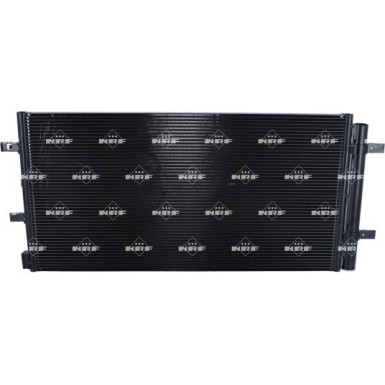 Kondensator, Klimaanlage EASY FIT 350046 Kondensator, Klimaanlage EASY FIT 350046