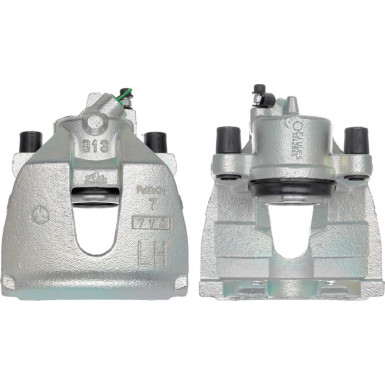BREMSSATTEL | 24.3571-9813.5
