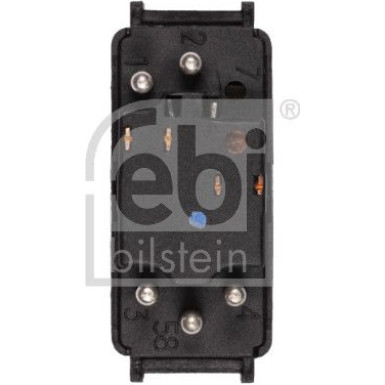 Schalter, Fensterheber febi Plus 18307