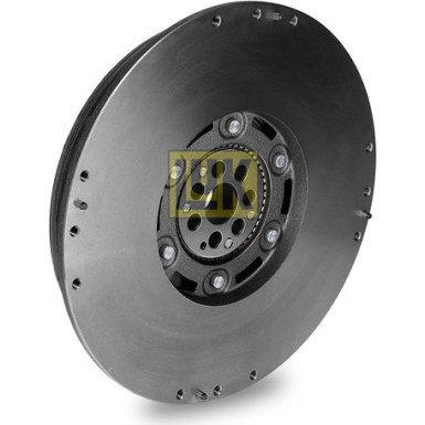 Zweimassenschwungrad NISSAN Patrol 00 LuK DMF 415 0733 10