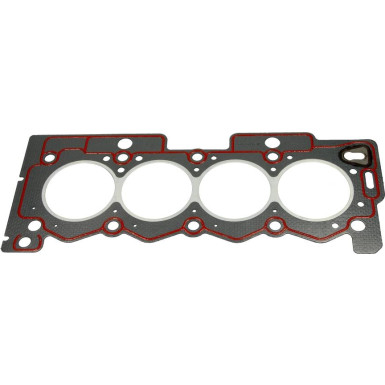 Dichtung Zylinderkopf | PEUGEOT 207 (WA_, WC_) 1.4 07 | 61-33715-10