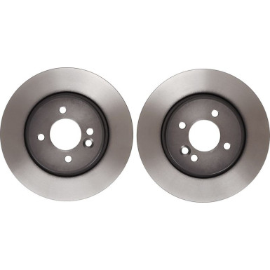 Bremsscheibe Mini P. Mini Cooper 01 DF4197