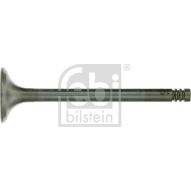 FEBI BILSTEIN Auslassventil | 19642