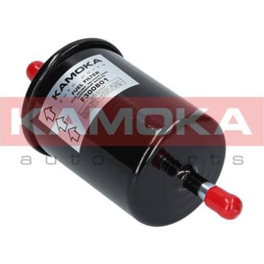 F300801 Kraftstofffilter